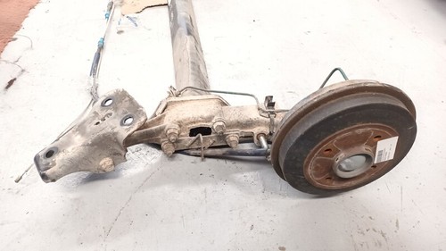 Ponte posteriore citroen sx - ponte, c2