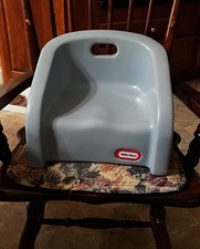 Little Tikes Seggiolino da