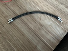 Audioquest Diamond Hyperlitz 0,50 RCA