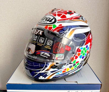 Arai RX-7X NAKAGAMI GP2 S