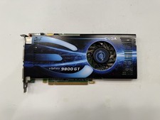 EVGA NVIDIA GeForce 9800 GT