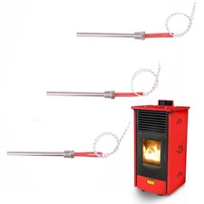 Parte Stufa a Pellet 220V