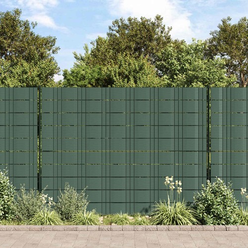 Nastro privacy per recinzione - privacy,