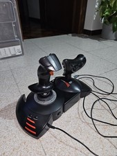 Thrustmaster T.Flight Hotas X