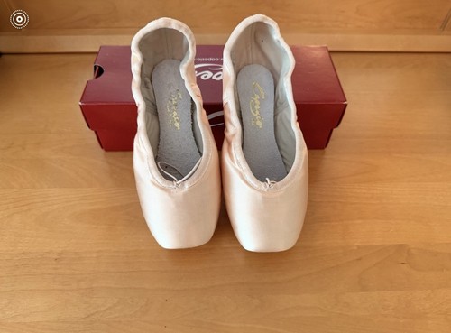 Nuove scarpe ballo - nuove, da