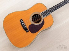 1995 Martin D-42 Dreadnought