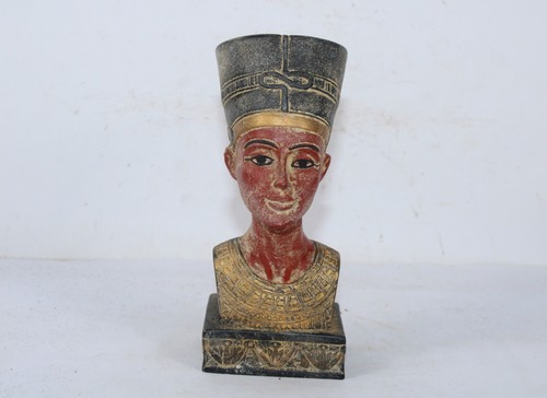 Rara antica statua faraonica