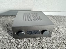 Audiolab M-DAC + convertitore