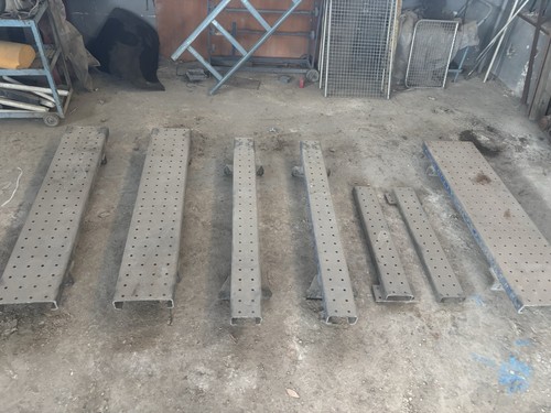 Traverse universal bench per - traverse,