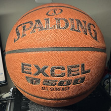Spalding Excel TF-500