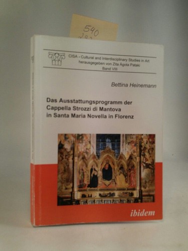 Programma allestimenti - programma, di