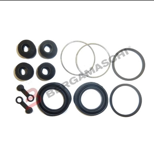 Revisione pinze freno honda - honda, gl