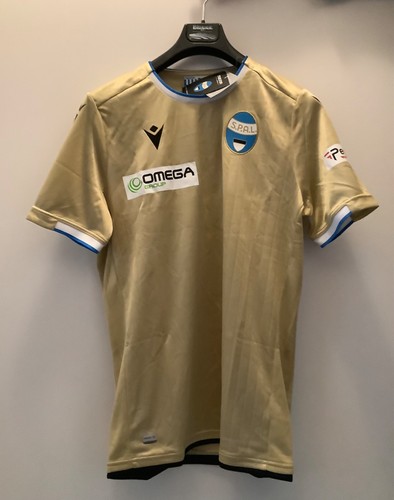 Maglia calcio spal ferrara - da,