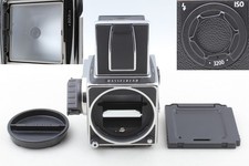 Corpo fotocamera ISO 3200