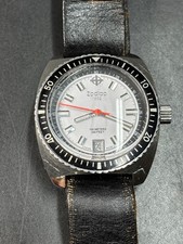 Orologio subacqueo uomo Zodiac