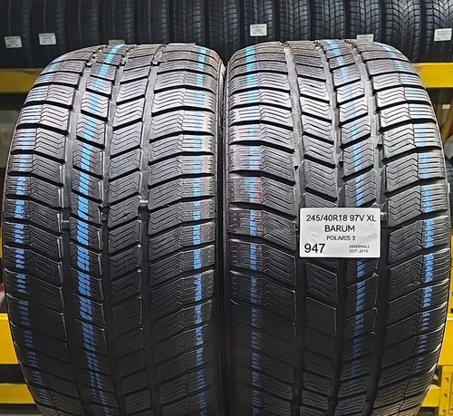 Gomme usate termiche - usate,