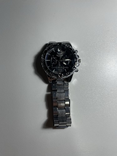 Orologio zhowe quartz - 🕶️,