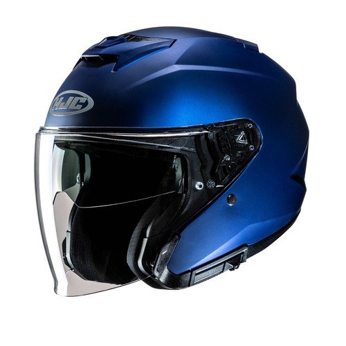 Hjc i31 casco moto aperto - hjc,