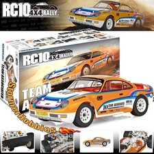 Kit Rally Fuoristrada