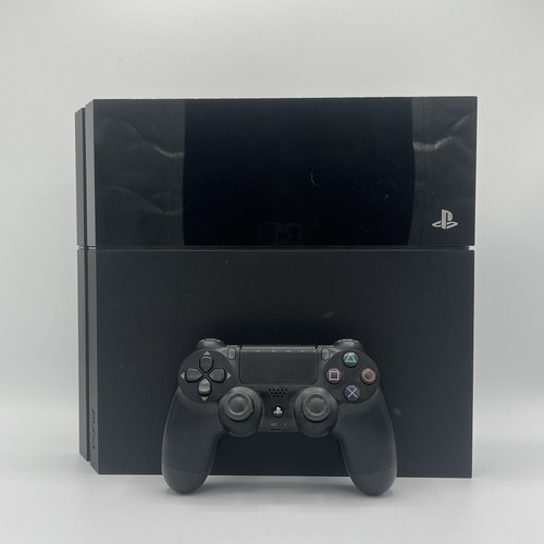 Console playstation 500gb - console,