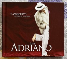 ADRIANO CELENTANO 2 CD
