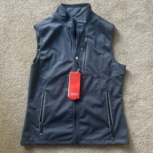 Gilet 000 piedi donna - gilet,