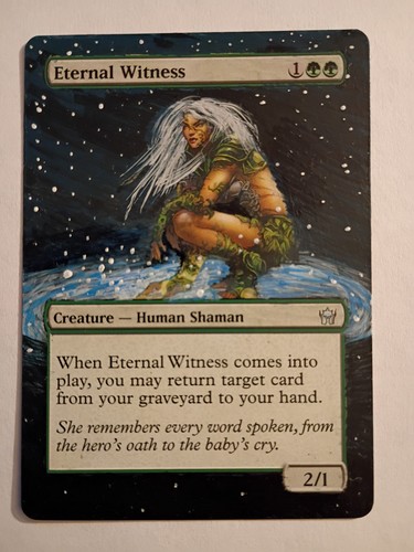 Magic the gathering - magic,