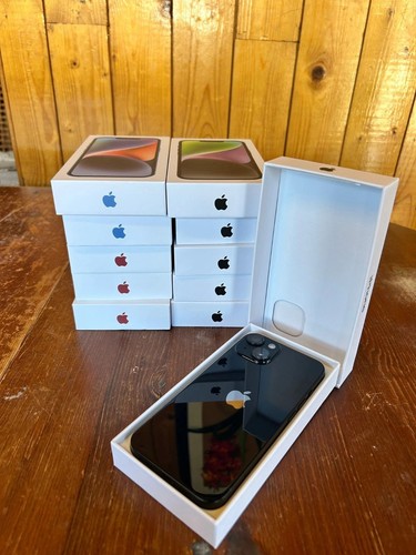 Apple iphone 128gb 256gb - apple, 14