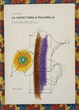 Dalisi La caffettiera e