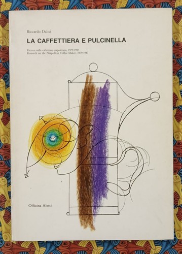 Dalisi caffettiera e - dalisi,