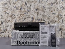 Technics SU-V500M2