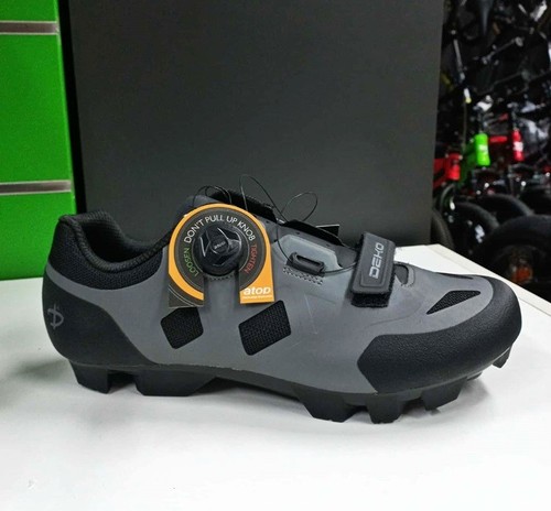 Deko sports scarpe mtb trail - sports,