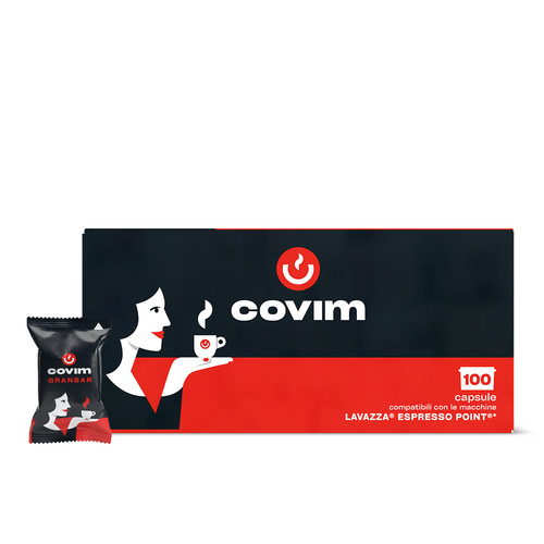Covim granbar compatibili - covim,