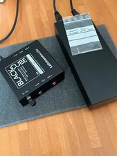 Pre Phono MM - MC LehmannAudio