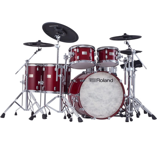 Roland vad716 batteria - roland,