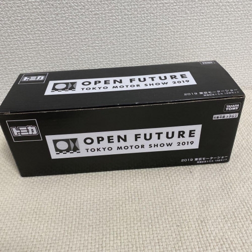 Tomica set 12 - 12, auto