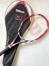 Racchetta tennis wilson - racchetta, da