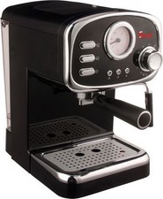 Macchina per caffè espresso - , e