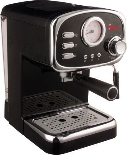 Macchina per caffè - , espresso