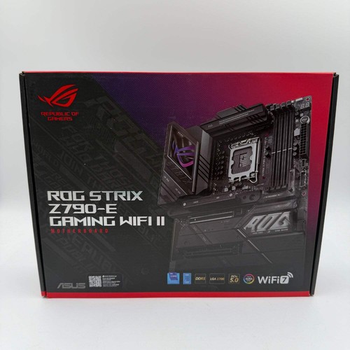 Asus rog strix z790 gaming - asus,