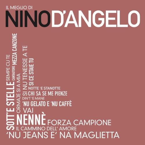 Angelo meglio 2cd - meglio,