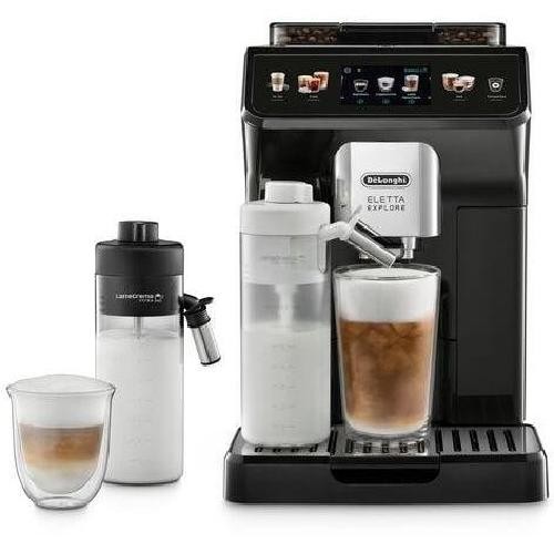 Longhi ecam450 g - de,