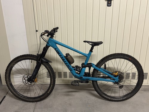 Specialized enduro comp 2021 - specialized,