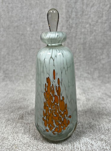 Vaso porta profumo - profumo, in