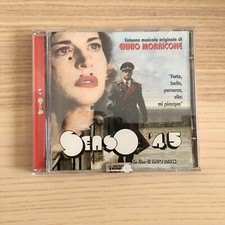 Ennio Morricone _ Senso '45 _