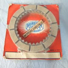 Per Moto Morini 250 bicilindrico 79 1982 kit dischi disco frizione  clutch disk