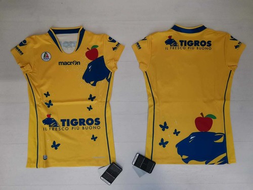 2560 macron busto - 2560/53, arsizio