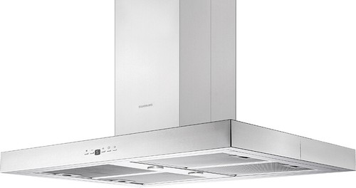 Cappa cucina aspirante isola - cappa,