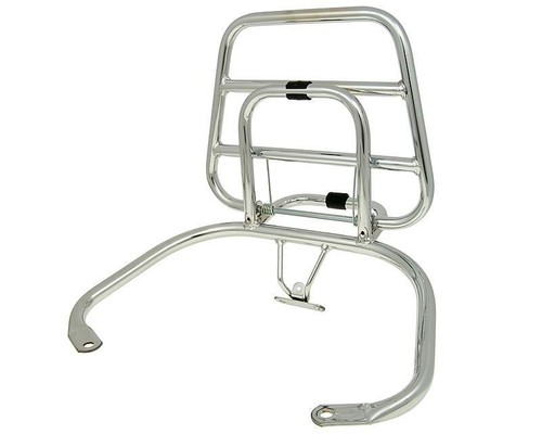 Portapacchi top case piaggio - case,