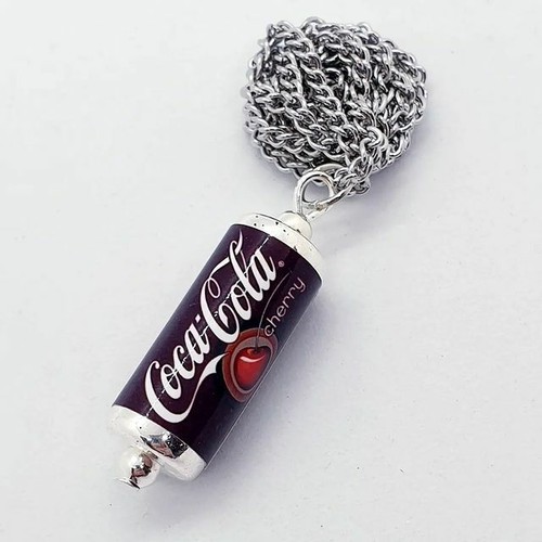 Collana lattina coca - collana,